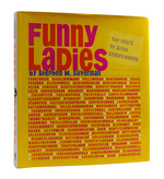 Funny Ladies 100 Years of Great Comediennes