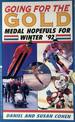 Going for the Gold: Medal Hopefuls for Winter 1992