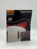 Hal Leonard Country Guitar Method (Cd Included)