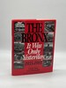 The Bronx It Was Only Yesterday, 1935-1965