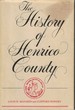 History of Henrico County, Virginia