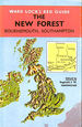 The New Forest, Bournemouth, Poole, Southampton, Winchester, Salisbury (Red Guide)