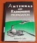 Antennas and Radiowave Propagation (McGraw Hill Series in Electrical and Computer Engineering)