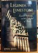 Legends in Limestone: Lazarus, Gislebertus, and the Cathedral of Autun