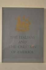 The Italians and the Creation of America: an Exhibition at the John Carter Brown Library, Brown University