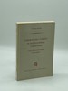 Cohesion and Conflict in International Communism a Study of Marxist-Leninist Concepts and Their Application