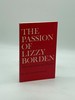 Passion of Lizzie Borden Poems