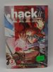 Hack//XXXX Volume 2