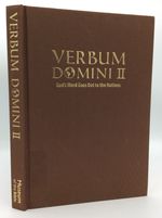 Verbum Domini II: God's Word Goes Out to the Nations