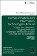 Communication and Information Technologies Annual: Digital Empowerment: Opportunities and Challenges of Inclusion in Latin America and the Caribbean (Studies in Media and Communications, 12)