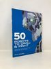 50 Robots to Draw and Paint: Create Fantastic Robot Characters for Comic Books, Computer Games, and Graphic Novels