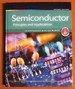 Semiconductor Principles and Applications