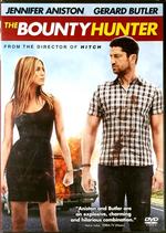 The Bounty Hunter [Dvd}