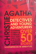 Detectives and Young Adventurers: the Complete Short Stories