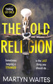 The Old Religion: Dark and Chillingly Atmospheric