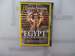 National Geographic's Egypt-Quest for Eternity Dvd