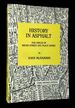 History in Asphalt: the Origin of Bronx Street and Place Names