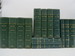 Encyclopaedia of Islam, Complete Set Comprising Volumes I-XII + Index Volume for a Total of 13 Volumes)