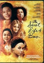 The Secret Life of Bees [Dvd]