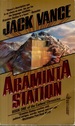 Araminta Station