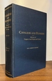 Cavaliers and Pioneers Abstracts of Virginia Land Patents and Grants, Volume II: 1666 1695