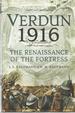 Verdun 1916: the Renaissance of the Fortress