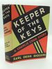 Keeper of the Keys: a Charlie Chan Story