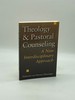 Theology and Pastoral Counseling a New Interdisciplinary Approach