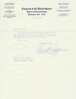 Typed Note Signed