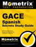 Gace Spanish Secrets Study Guide