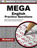 Mega English Practice Questions