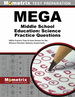 Mega Middle School Education: Science Practice Questions