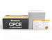 Cpce Exam Preparation 2024 and 2025: Cpce Study Cards (Boxed)