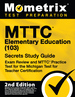 Mttc Elementary Education (103) Secrets Study Guide [2nd Edition]