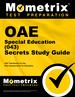 Oae Special Education (043) Secrets Study Guide