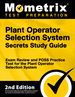 Plant Operator Selection System Secrets Study Guide [2nd Edition]