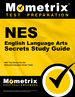 Nes English Language Arts Secrets Study Guide