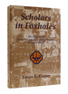 Scholars in Foxholes the Story of the Army Specialized Training Program in World War II
