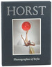 Horst: Photographer of Style