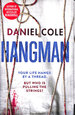 Hangman. First Edition