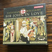 Vaughan Williams-Sir John in Love / Hickox, Northern Sinfonia (New)