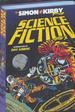 The Simon Kirby Library: Science Fiction