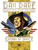 Dan Dare-Safari in Space