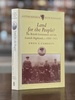 Land for the People? : Government and the Scottish Highlands, 1880-1925 (Scottish Historical Review Monograph Series)