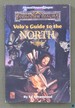 Volo's Guide to the North (Dungeons Dragons Forgotten Realms) Original 1993 Edition