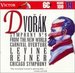 Antonin Dvork: Symphony No. 9/Carnival Overture/Scherzo Capriccioso