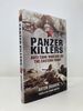 Panzer Killers: Anti-Tank Warfare on the Eastern Front