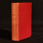 The Natural History and Antiquities of Selborne: Edited, With an Introduction and Notes By L. C. Miall, F.R.S., and W. Warde Fowler, M.a.