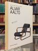 Objects and Furniture Design: Alvar Aalto