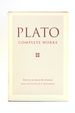 Plato: Complete Works